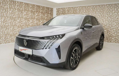 Peugeot 3008 Gebrauchtwagen Peugeot 3008 Gebrauchtwagen