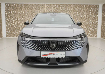 Peugeot 3008 Gebrauchtwagen Peugeot 3008 Gebrauchtwagen
