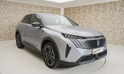 Peugeot 3008 Gebrauchtwagen Peugeot 3008 Gebrauchtwagen