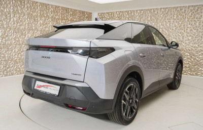 Peugeot 3008 Gebrauchtwagen Peugeot 3008 Gebrauchtwagen