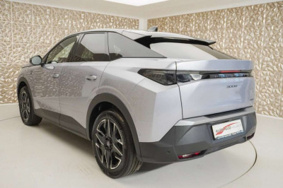 Peugeot 3008 Gebrauchtwagen Peugeot 3008 Gebrauchtwagen