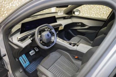 Peugeot 3008 Gebrauchtwagen Peugeot 3008 Gebrauchtwagen