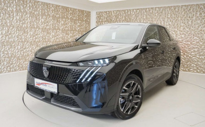 Peugeot 3008 Gebrauchtwagen Peugeot 3008 Gebrauchtwagen