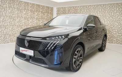 Peugeot 3008 Gebrauchtwagen Peugeot 3008 Gebrauchtwagen