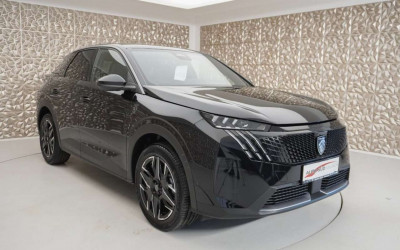 Peugeot 3008 Gebrauchtwagen Peugeot 3008 Gebrauchtwagen