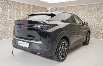 Peugeot 3008 Gebrauchtwagen Peugeot 3008 Gebrauchtwagen