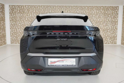 Peugeot 3008 Gebrauchtwagen Peugeot 3008 Gebrauchtwagen