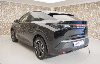 Peugeot 3008 Gebrauchtwagen Peugeot 3008 Gebrauchtwagen