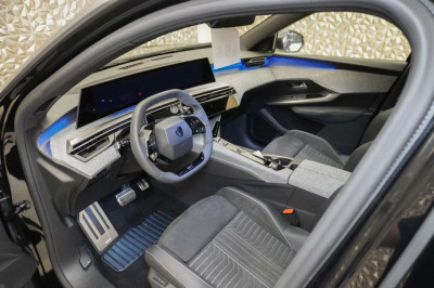 Peugeot 3008 Gebrauchtwagen Peugeot 3008 Gebrauchtwagen