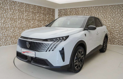 Peugeot 3008 Gebrauchtwagen Peugeot 3008 Gebrauchtwagen