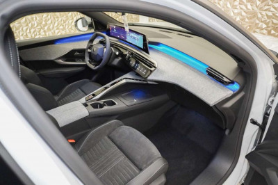 Peugeot 3008 Gebrauchtwagen Peugeot 3008 Gebrauchtwagen