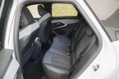 Peugeot 3008 Gebrauchtwagen Peugeot 3008 Gebrauchtwagen