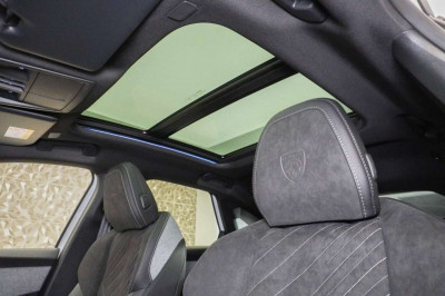 Peugeot 3008 Gebrauchtwagen Peugeot 3008 Gebrauchtwagen