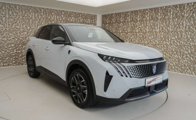 Peugeot 3008 Gebrauchtwagen Peugeot 3008 Gebrauchtwagen