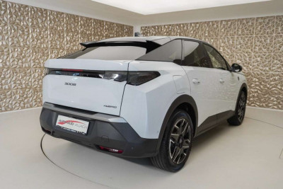 Peugeot 3008 Gebrauchtwagen Peugeot 3008 Gebrauchtwagen