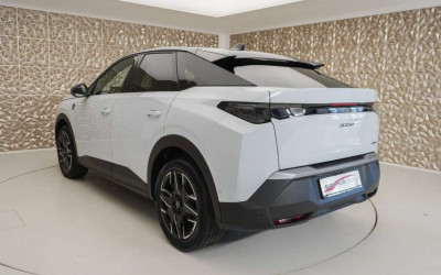 Peugeot 3008 Gebrauchtwagen Peugeot 3008 Gebrauchtwagen