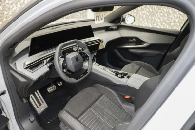 Peugeot 3008 Gebrauchtwagen Peugeot 3008 Gebrauchtwagen