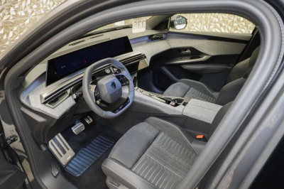 Peugeot 3008 Gebrauchtwagen