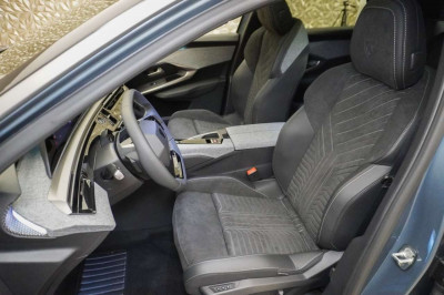 Peugeot 3008 Gebrauchtwagen Peugeot 3008 Gebrauchtwagen