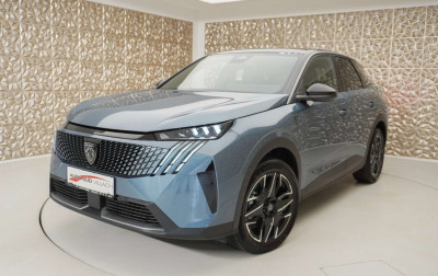 Peugeot 3008 Gebrauchtwagen Peugeot 3008 Gebrauchtwagen