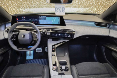 Peugeot 3008 Gebrauchtwagen Peugeot 3008 Gebrauchtwagen
