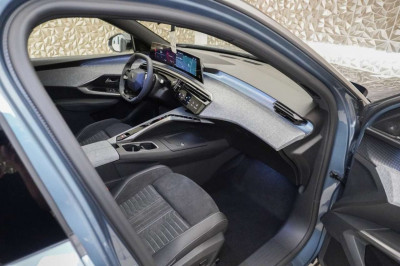 Peugeot 3008 Gebrauchtwagen Peugeot 3008 Gebrauchtwagen