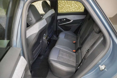 Peugeot 3008 Gebrauchtwagen Peugeot 3008 Gebrauchtwagen