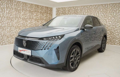 Peugeot 3008 Gebrauchtwagen Peugeot 3008 Gebrauchtwagen