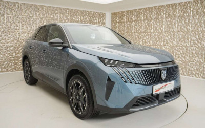 Peugeot 3008 Gebrauchtwagen Peugeot 3008 Gebrauchtwagen