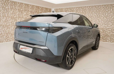 Peugeot 3008 Gebrauchtwagen Peugeot 3008 Gebrauchtwagen