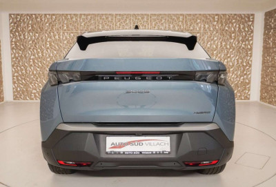 Peugeot 3008 Gebrauchtwagen Peugeot 3008 Gebrauchtwagen