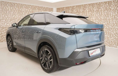 Peugeot 3008 Gebrauchtwagen Peugeot 3008 Gebrauchtwagen
