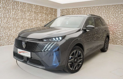 Peugeot 5008 Gebrauchtwagen