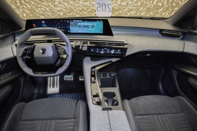 Peugeot 5008 Gebrauchtwagen