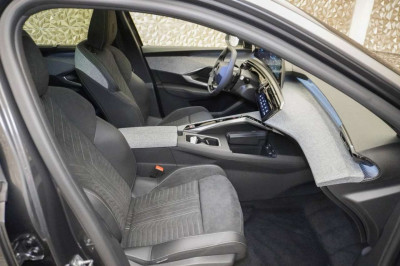 Peugeot 5008 Gebrauchtwagen