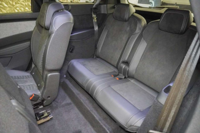 Peugeot 5008 Gebrauchtwagen