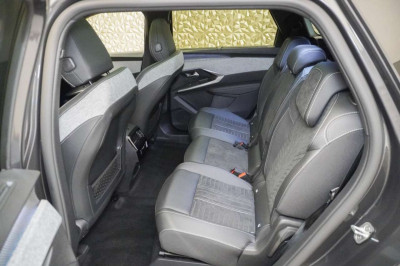 Peugeot 5008 Gebrauchtwagen