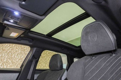 Peugeot 5008 Gebrauchtwagen