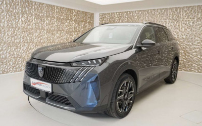 Peugeot 5008 Gebrauchtwagen