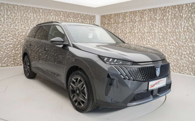 Peugeot 5008 Gebrauchtwagen