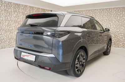 Peugeot 5008 Gebrauchtwagen