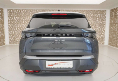 Peugeot 5008 Gebrauchtwagen