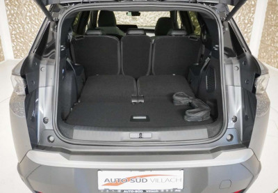 Peugeot 5008 Gebrauchtwagen