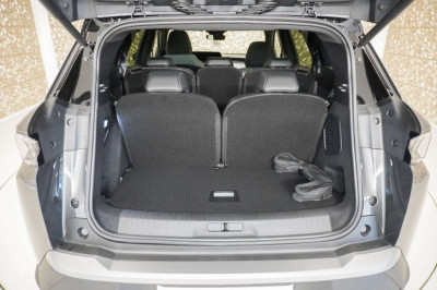 Peugeot 5008 Gebrauchtwagen