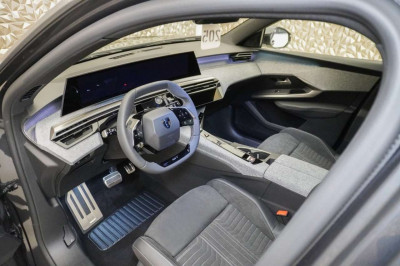Peugeot 5008 Gebrauchtwagen