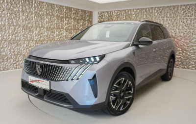 Peugeot 5008 Gebrauchtwagen
