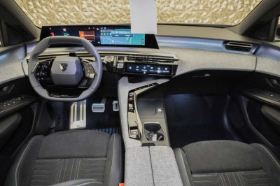 Peugeot 5008 Gebrauchtwagen
