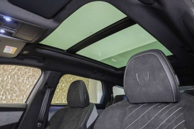 Peugeot 5008 Gebrauchtwagen