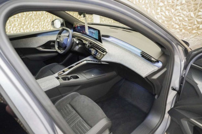 Peugeot 5008 Gebrauchtwagen