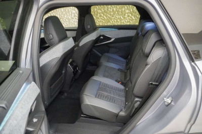 Peugeot 5008 Gebrauchtwagen